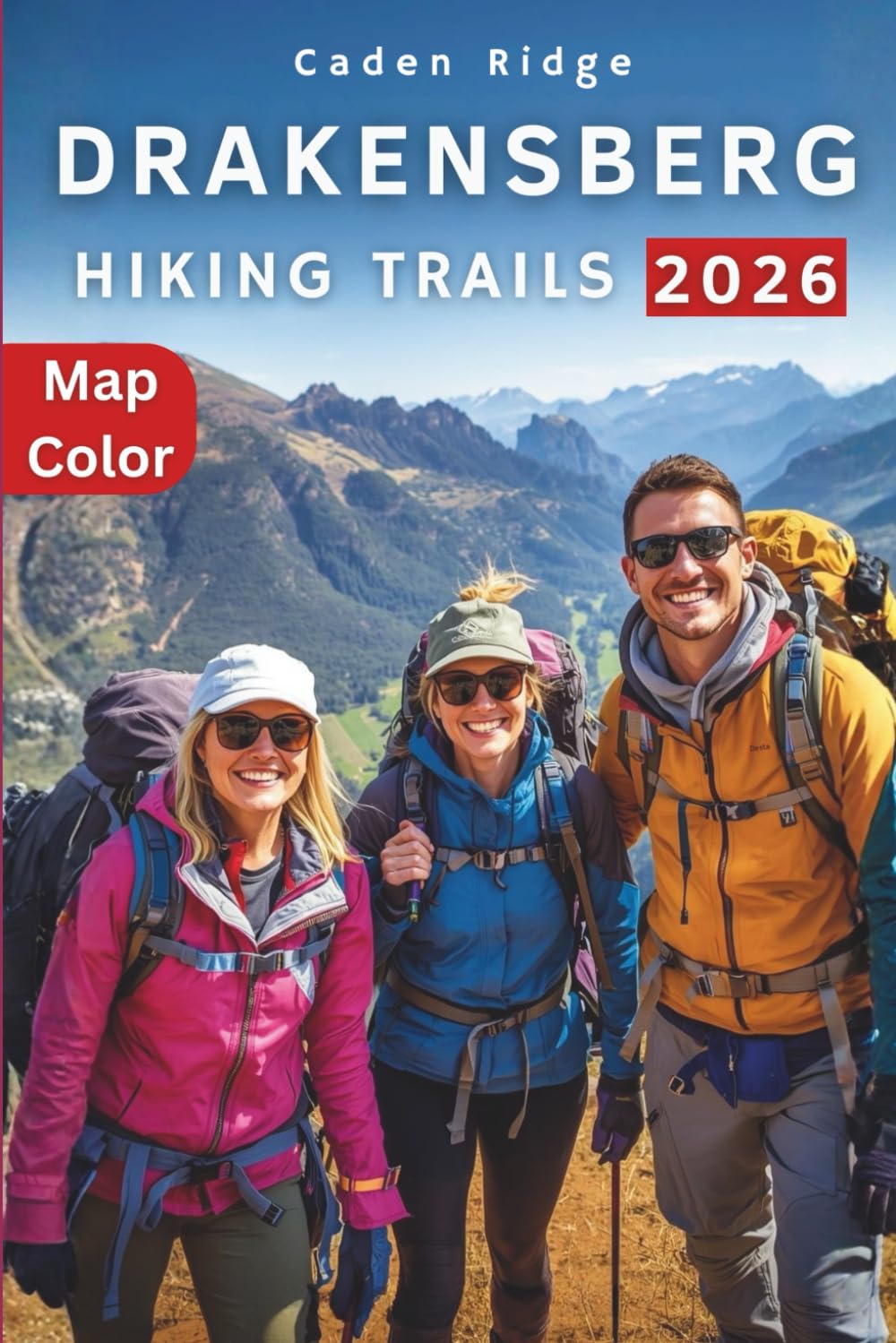 Drakensberg Hiking Trails: Your Guide to Epic Adventures and Natural Wonders in South Africa’s Most Beautiful Region