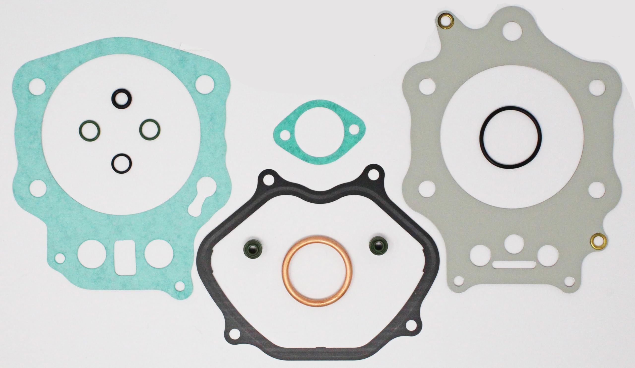 Hi-Caliber Top End Gasket Kit for 1995-2003 Honda TRX 400 FW Foreman ATV