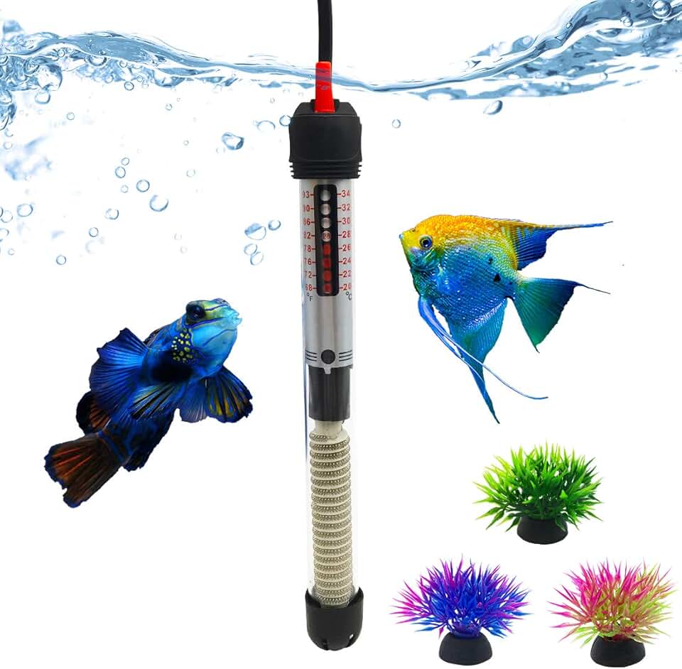 Amazon.ca pond heater