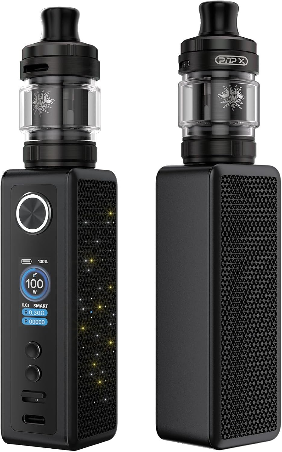 elfbar nachfüll pod läuft aus VOOPOO Vinci Spark100 Kit main image 0