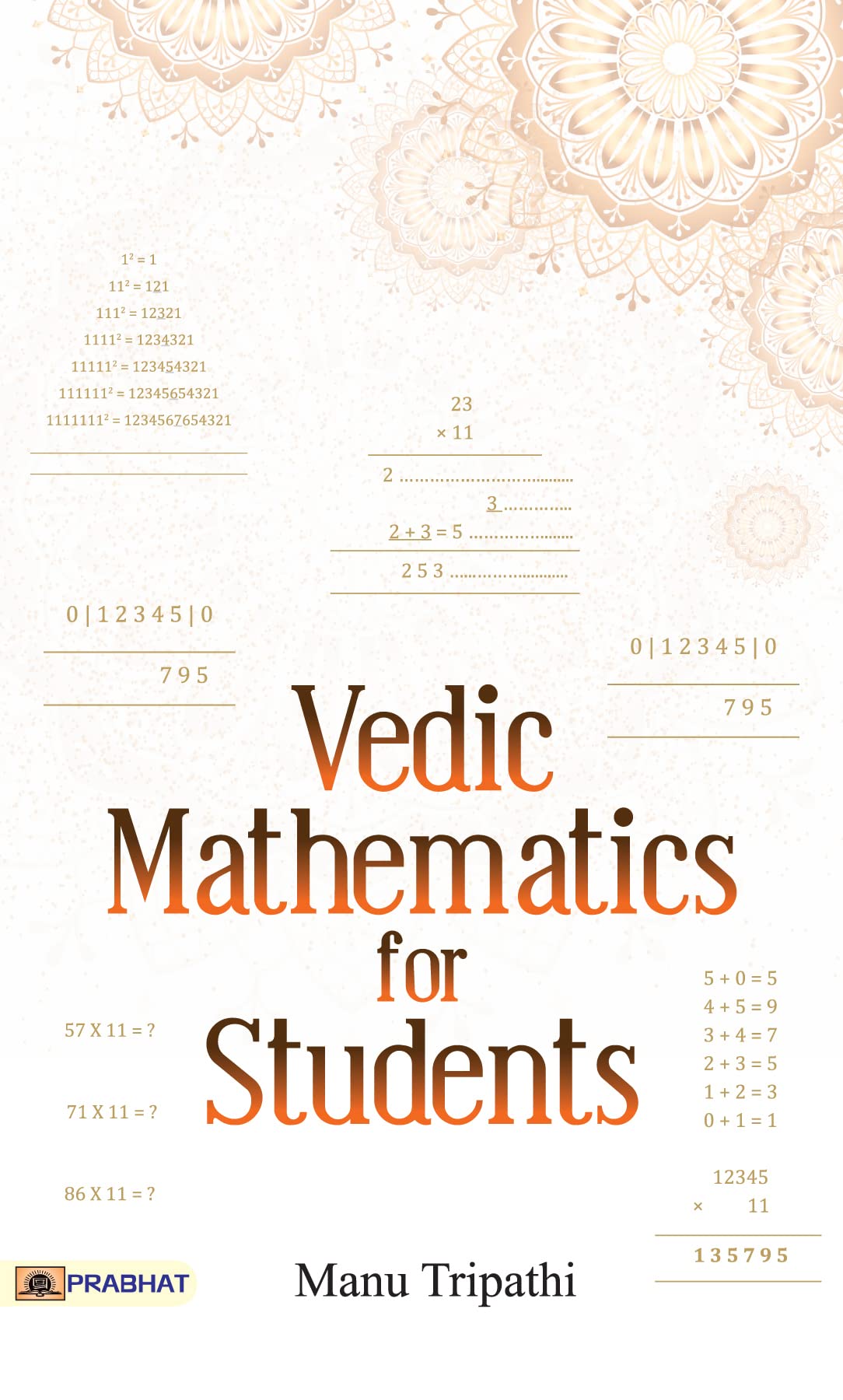Vedic Mathematics For Students (Vedic Math Tricks | How to Calculation Quickly)