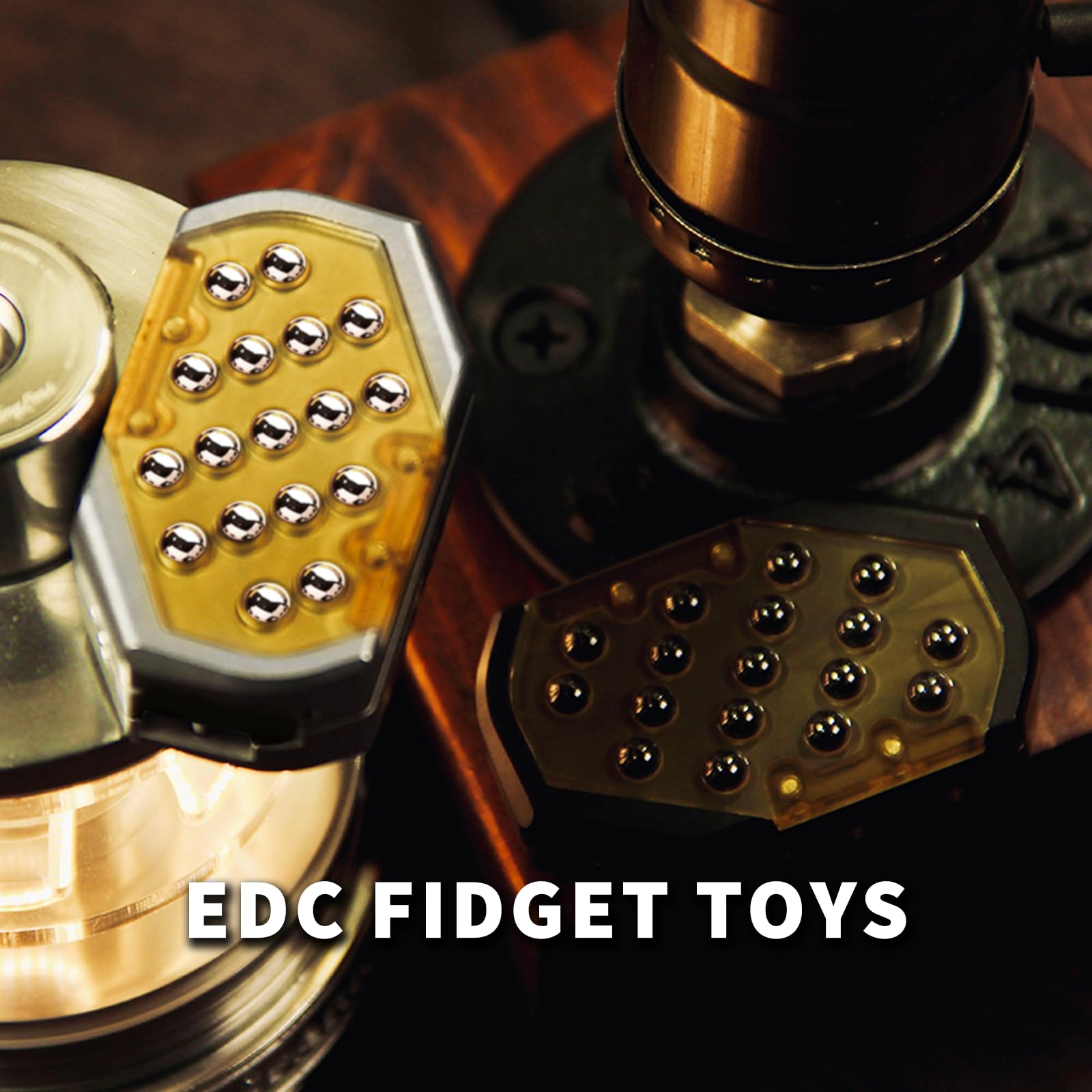 HIDEDC Bubble Fidget Slider - Image 4