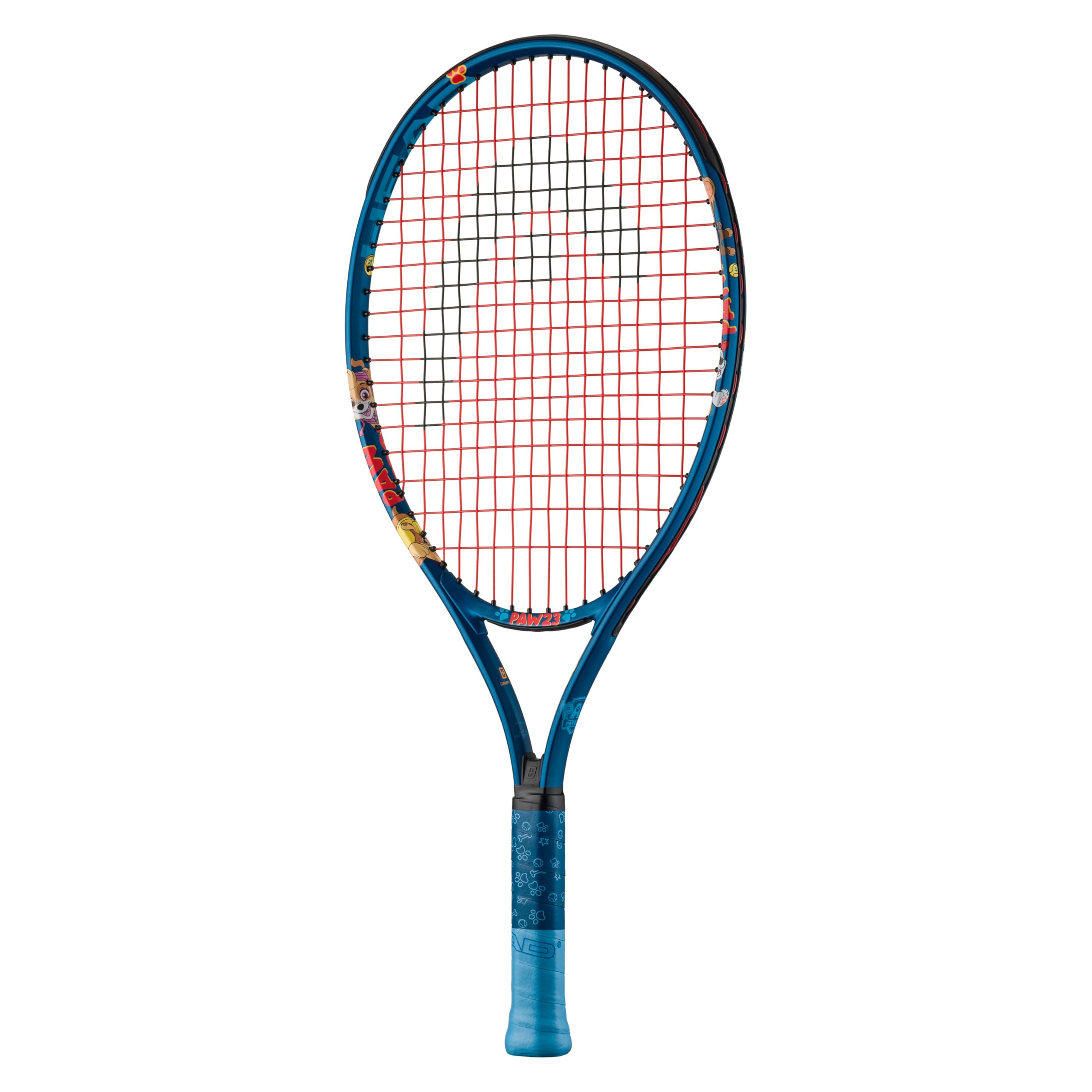Head Paw 23 Junior Tennis Racquet