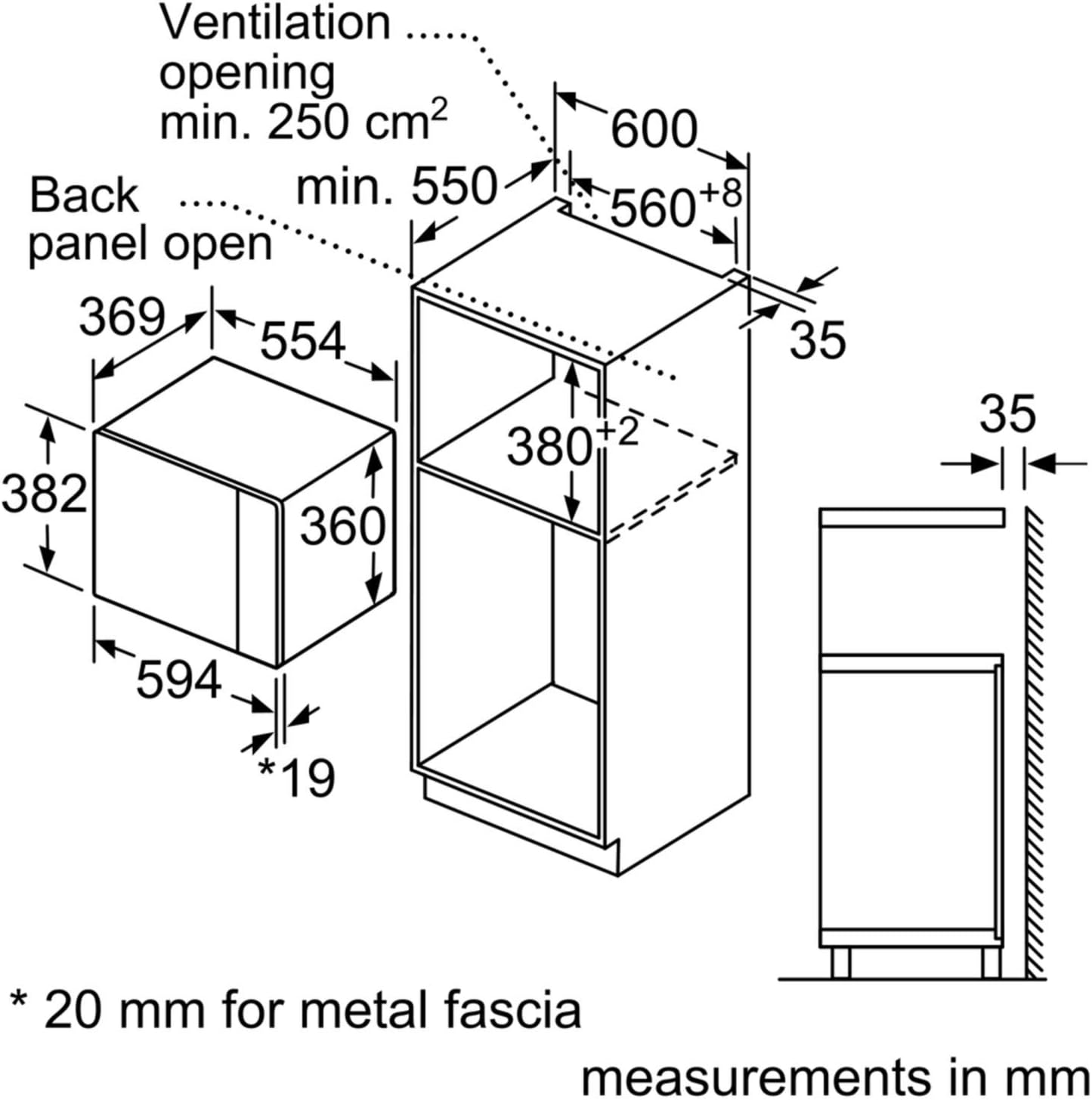 NEFF HLAGD53N0B - Forno a microonde N50 con programmi automatici, quadrante di controllo e pulsanti one-touch, porta a battente con apertura laterale, nero e acciaio inossidabile NEFF HLAGD53N0B - Forno a microonde N50 con programmi automatici, quadrante di controllo e pulsanti one-touch, porta a battente con apertura laterale, nero e acciaio inossidabile