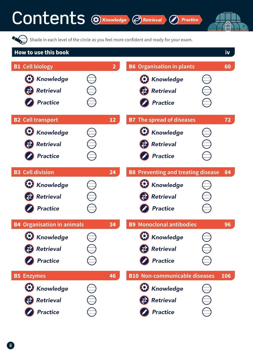 Oxford Revise AQA GCSE Biology Revision and Exam Practice 4* winner Teach Secondary 2021 awards (Oxford Revise Science), Cover May vary 3 714lUmlOr L. SL1500