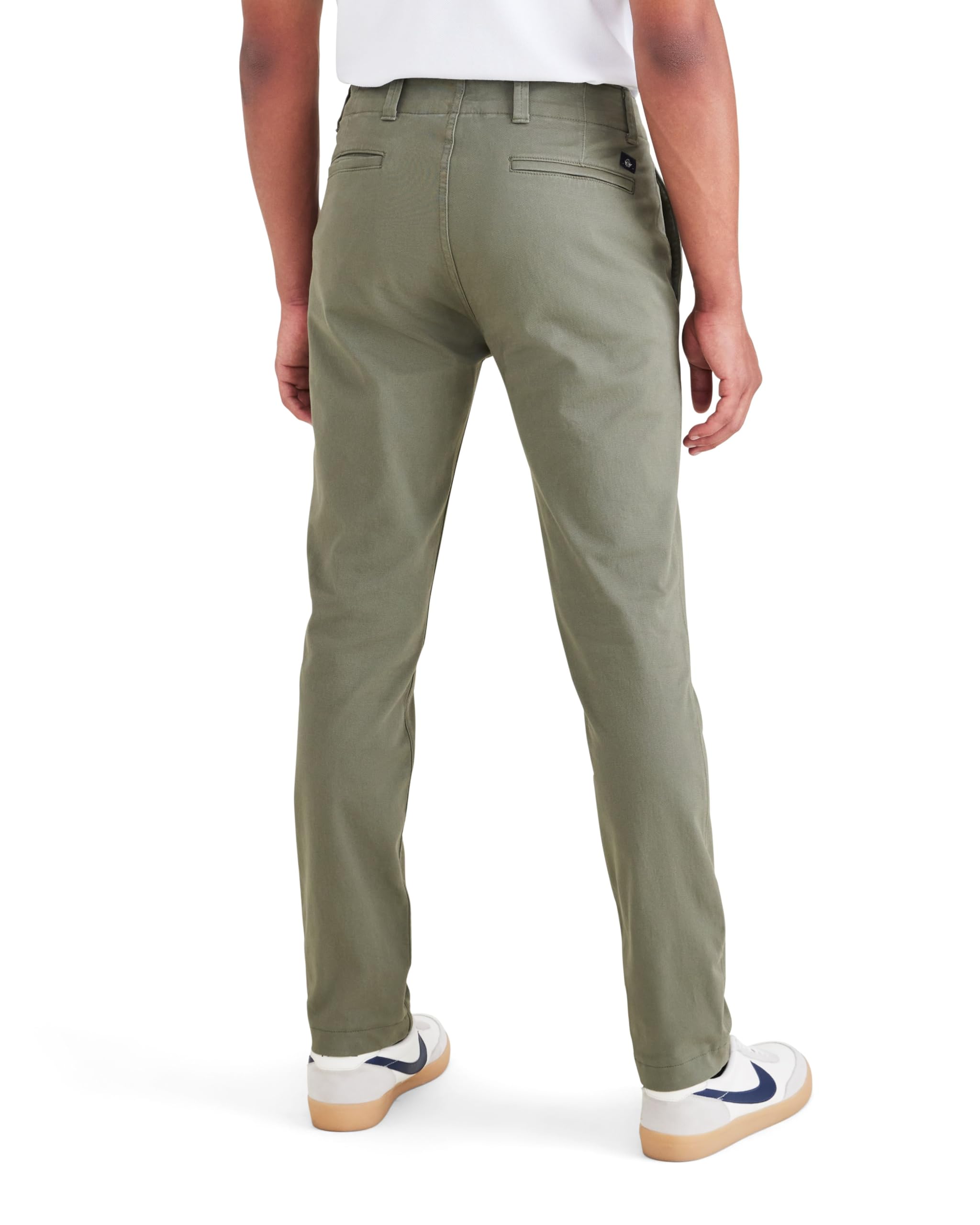 Dockers Casual Chinos para Hombre