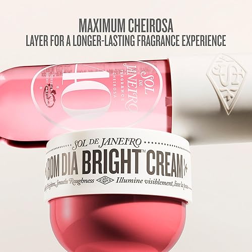 Miniatura 64 de Sol de Janeiro - Fragancia corporal y capilar 90 ml