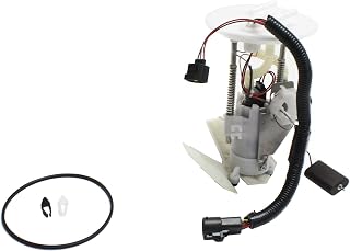 Garage-Pro Electric Fuel Pump Module Assembly With Sending Unit Replacement for Ford Explorer, Mercury Mountaineer 2002-2003 4.0L VIN: K, FLEX Replaces # 2L2Z9H307GC