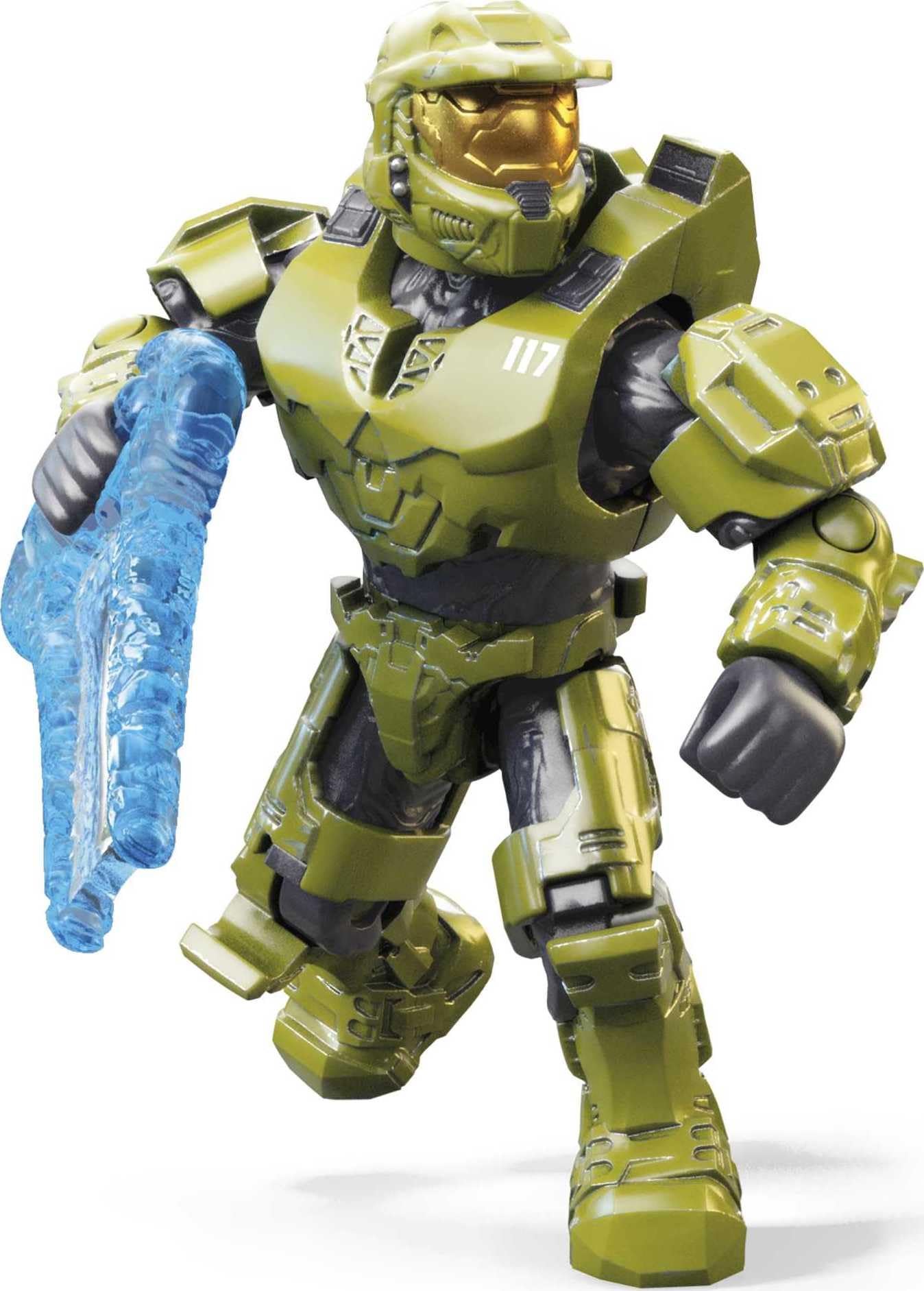 ヘイロー　Mega construx ワートホグ　未開封　マスターチーフ ヘイロー Mega construx ワートホグ 未開封 マスターチーフ