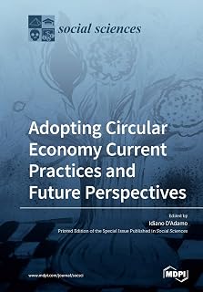 Adopting Circular Economy Current Practices and Future Perspectives
