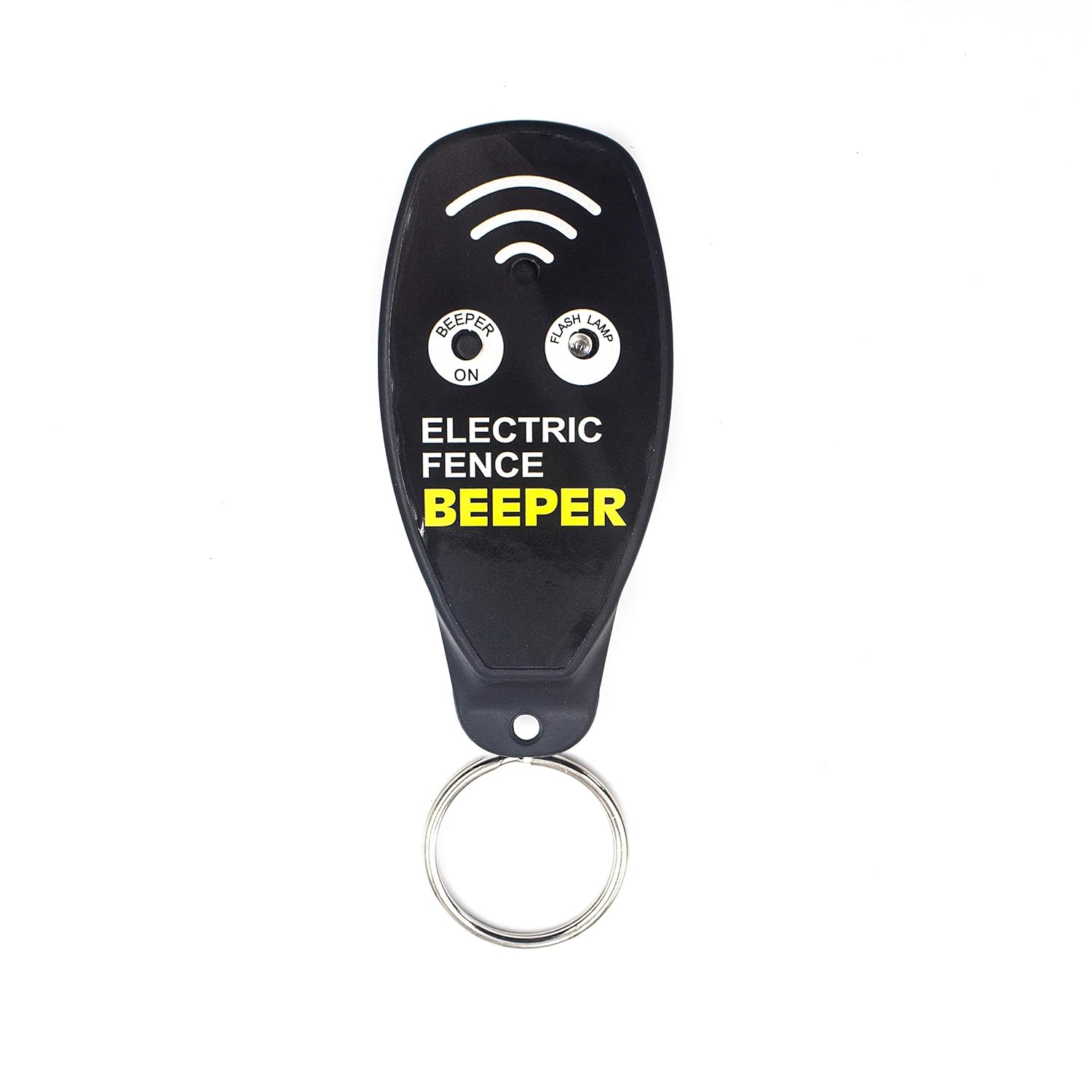 Electric Fence Beeper with OnOff Button and Light Malaysia Ubuy