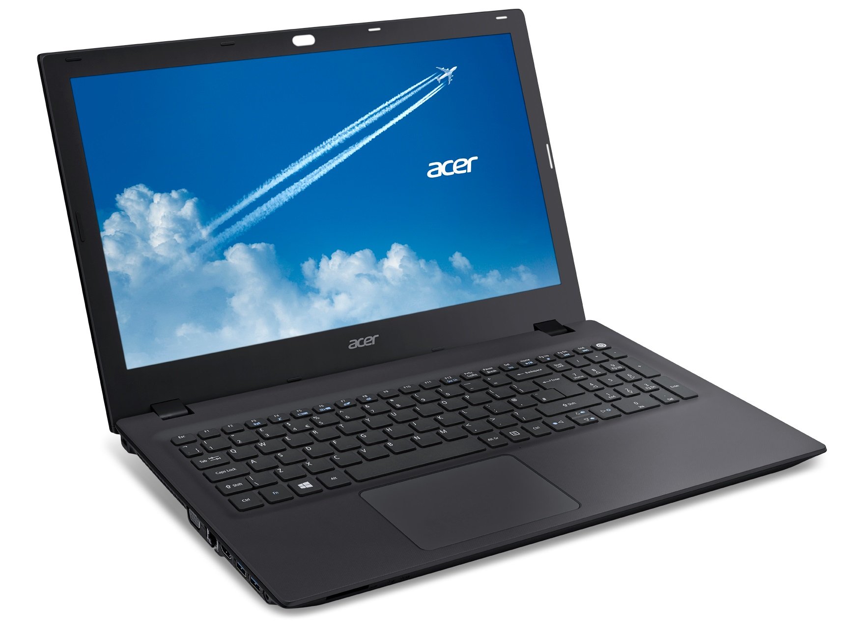 Acer TravelMate P257-M-70P7 - notebooks (i7-5500U, DVD Super Multi