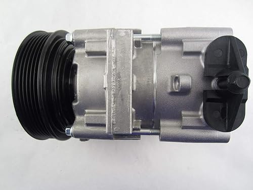 Miniatura 5 de Compresor de A/C FS10 para Ford Focus QR