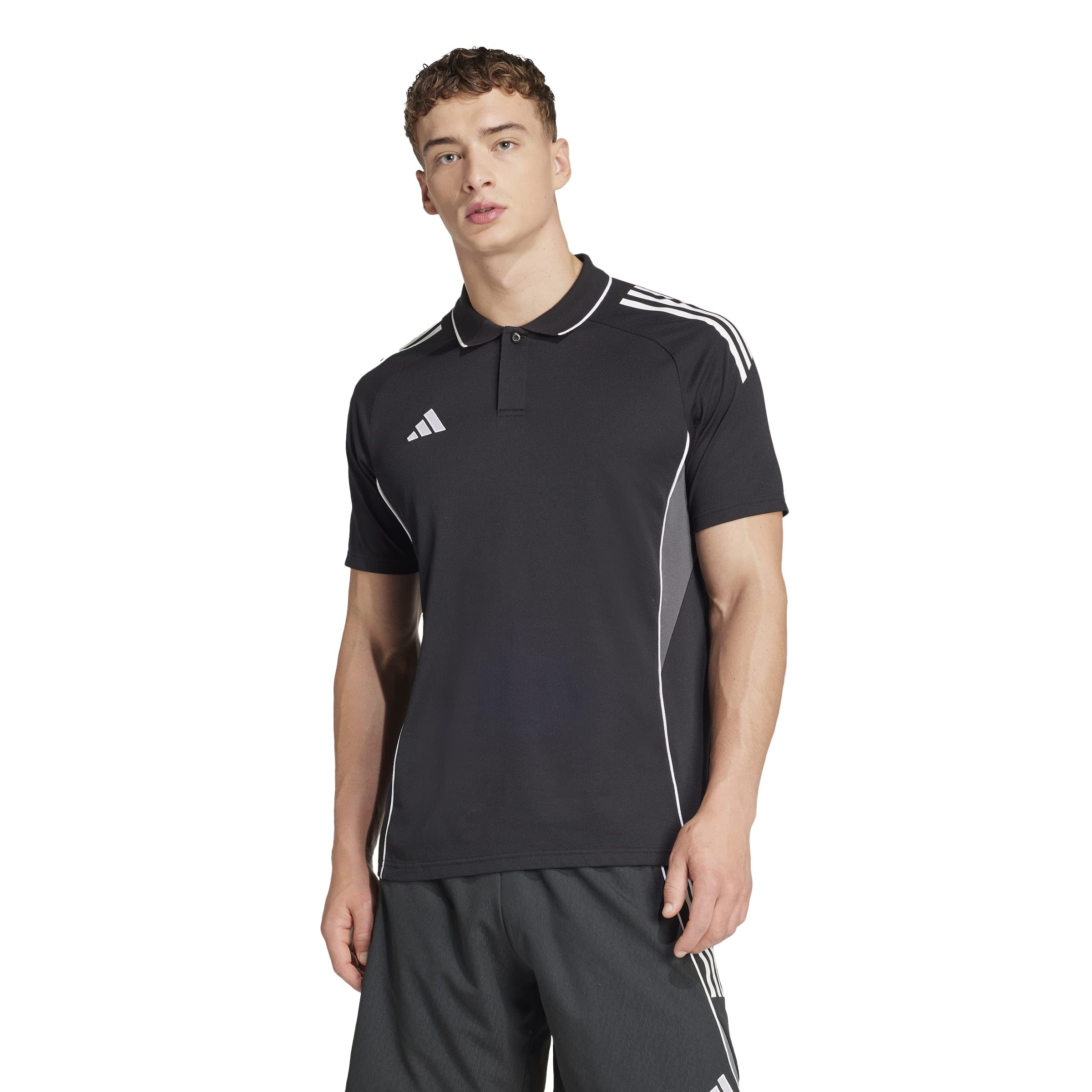 adidas Performance Tiro 25 Competition Polo Men's