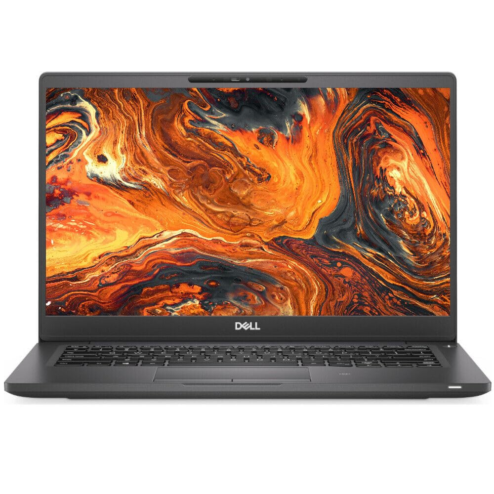 Dell Latitude 5300 Business Laptop, 13.3-Inch FHD Display, Intel