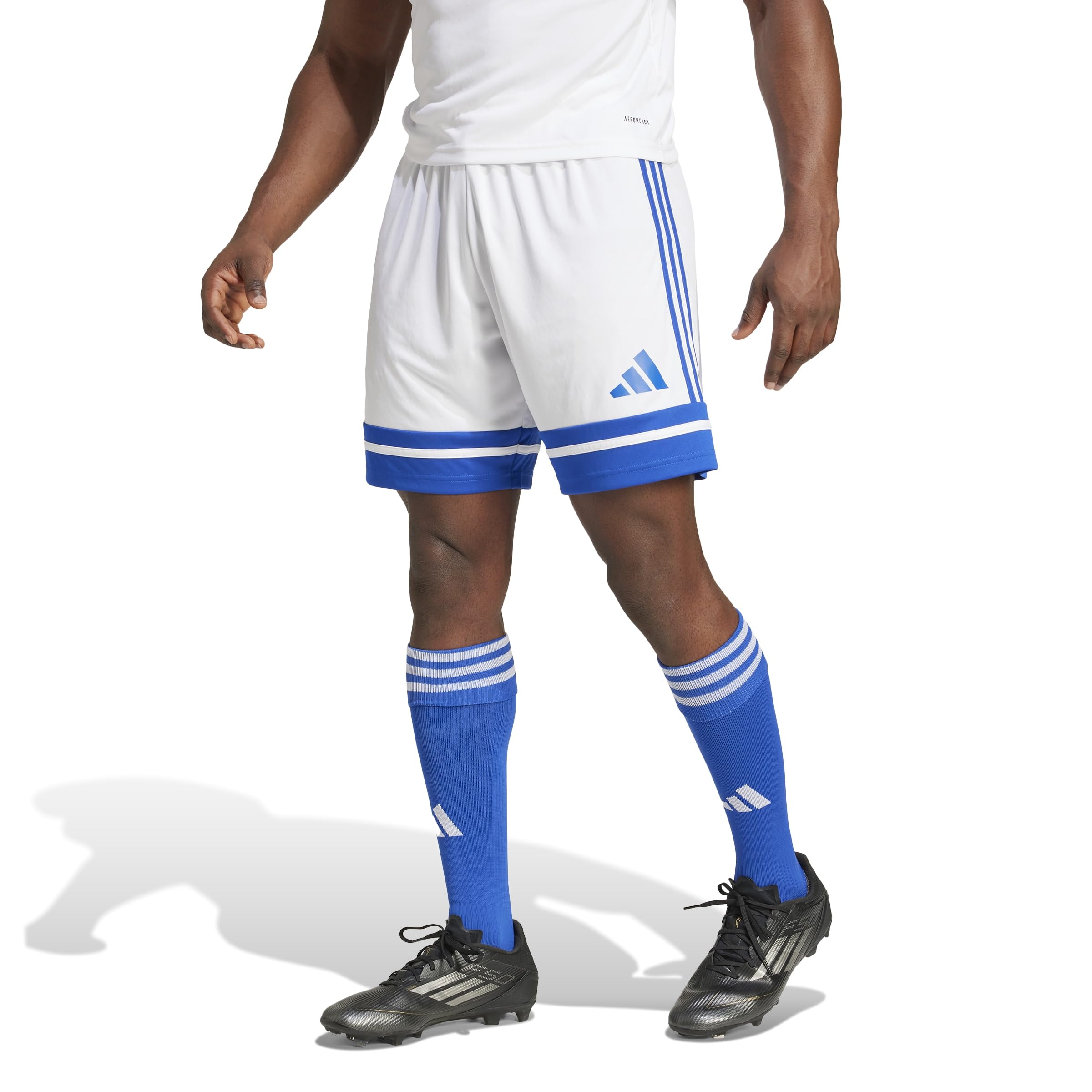 adidas Men's Pantalón Corto Squadra 25 — view 30