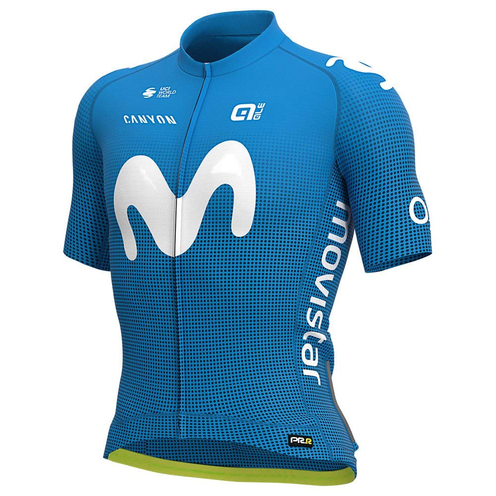 Ale Movistar Team 2020 Pr-r M