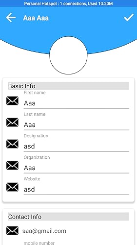Lead Management System