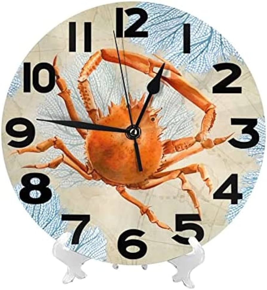 新品未使用　ヨコイマサシ様　やちむん　壁時計　定価2万　インテリア家具　掛け Amazon.co.jp: 掛け時計 - ヨーロピアンスタイルアンティーク