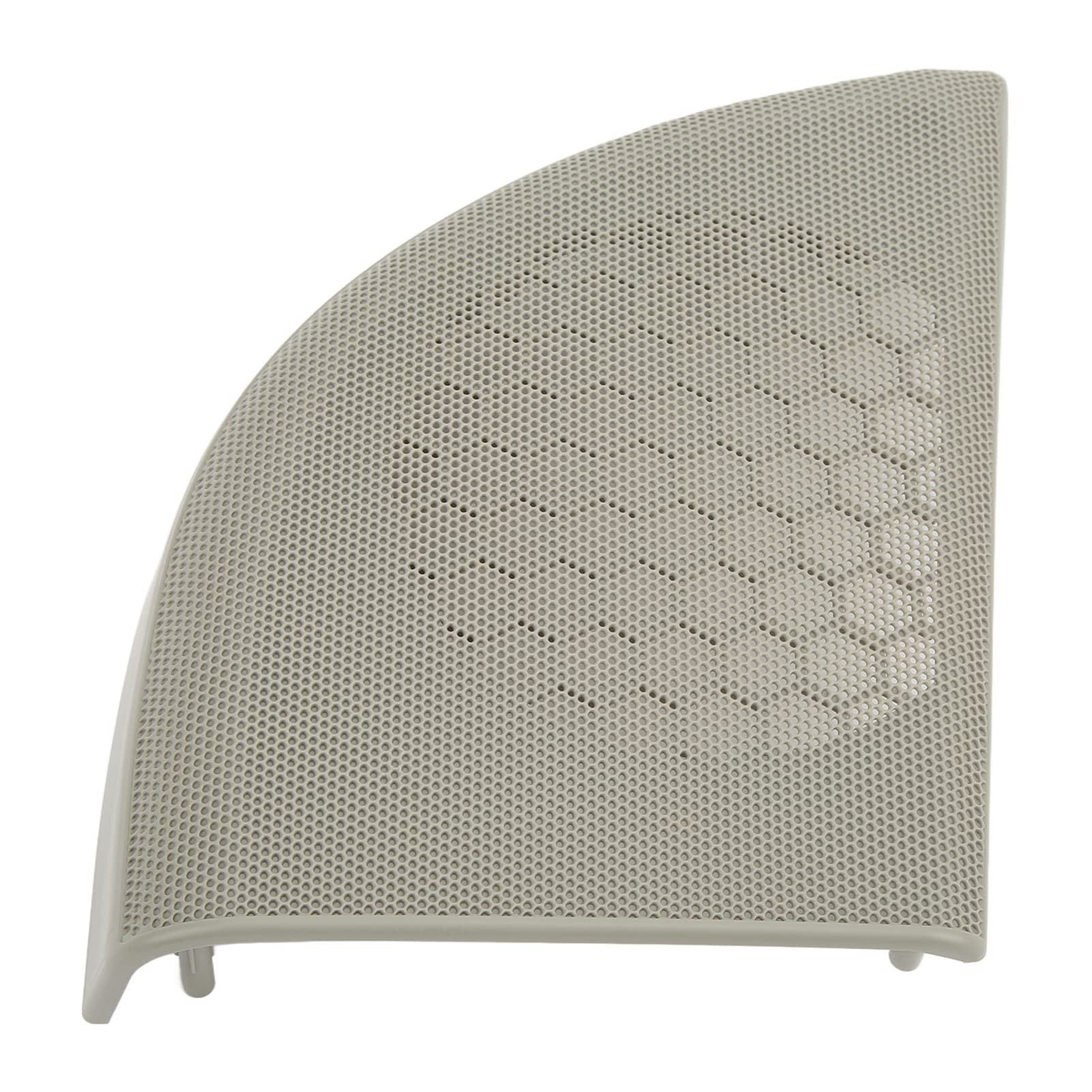 2X Gauche Droite Grille de Haut-parleur Porte pour ​Mercedes-Benz W203 CLC Coupe