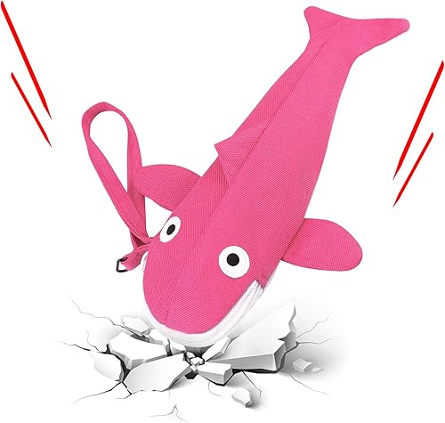 Miniatura 2 de Bolsillo de viaje compatible con el sistema Leapfrog LeapReader Learn-to-Read, Pink Whale