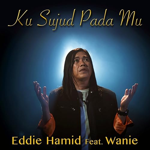 ku sujud padamu eddie