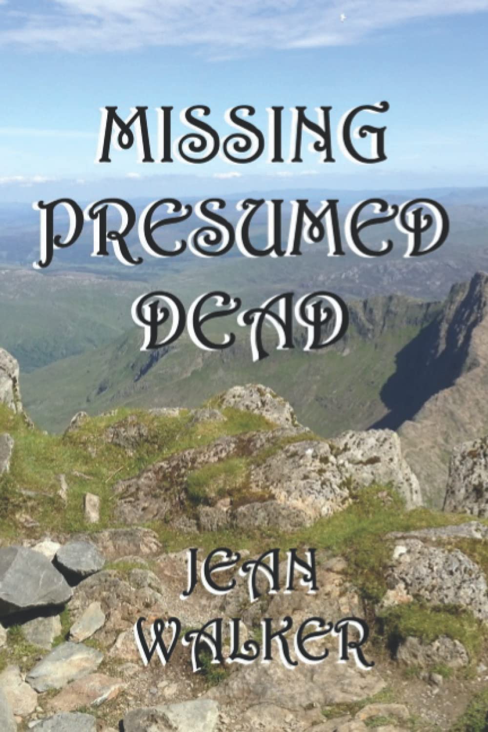 Missing Presumed Dead