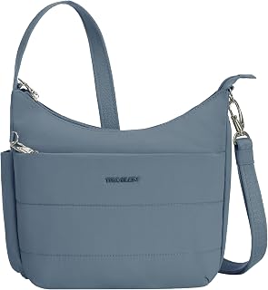 Travelon Anti-theft Roam Medium Crossbody