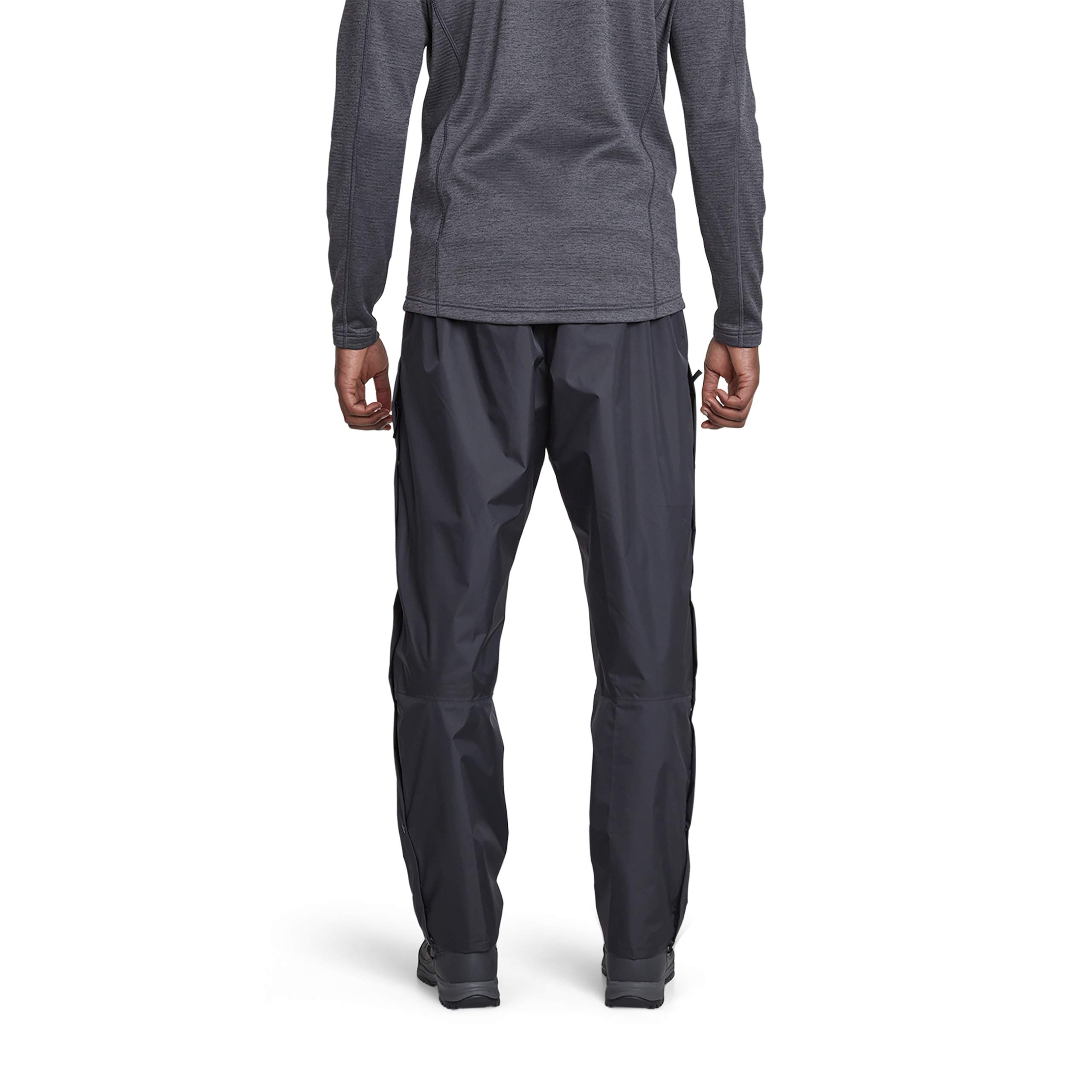 mens berghaus track pants