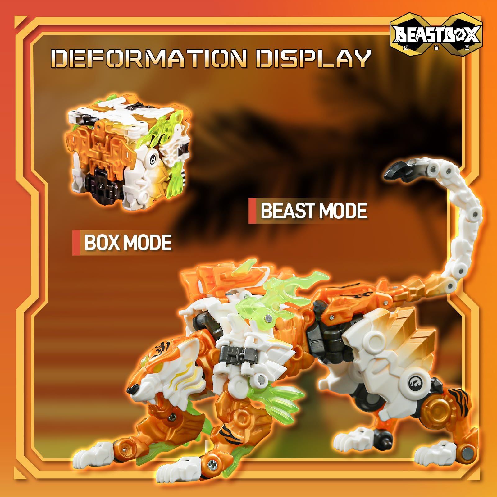 Amazon.co.jp: BEASTBOX(ビーストボックス) INFINTYBOX IB-03TT
