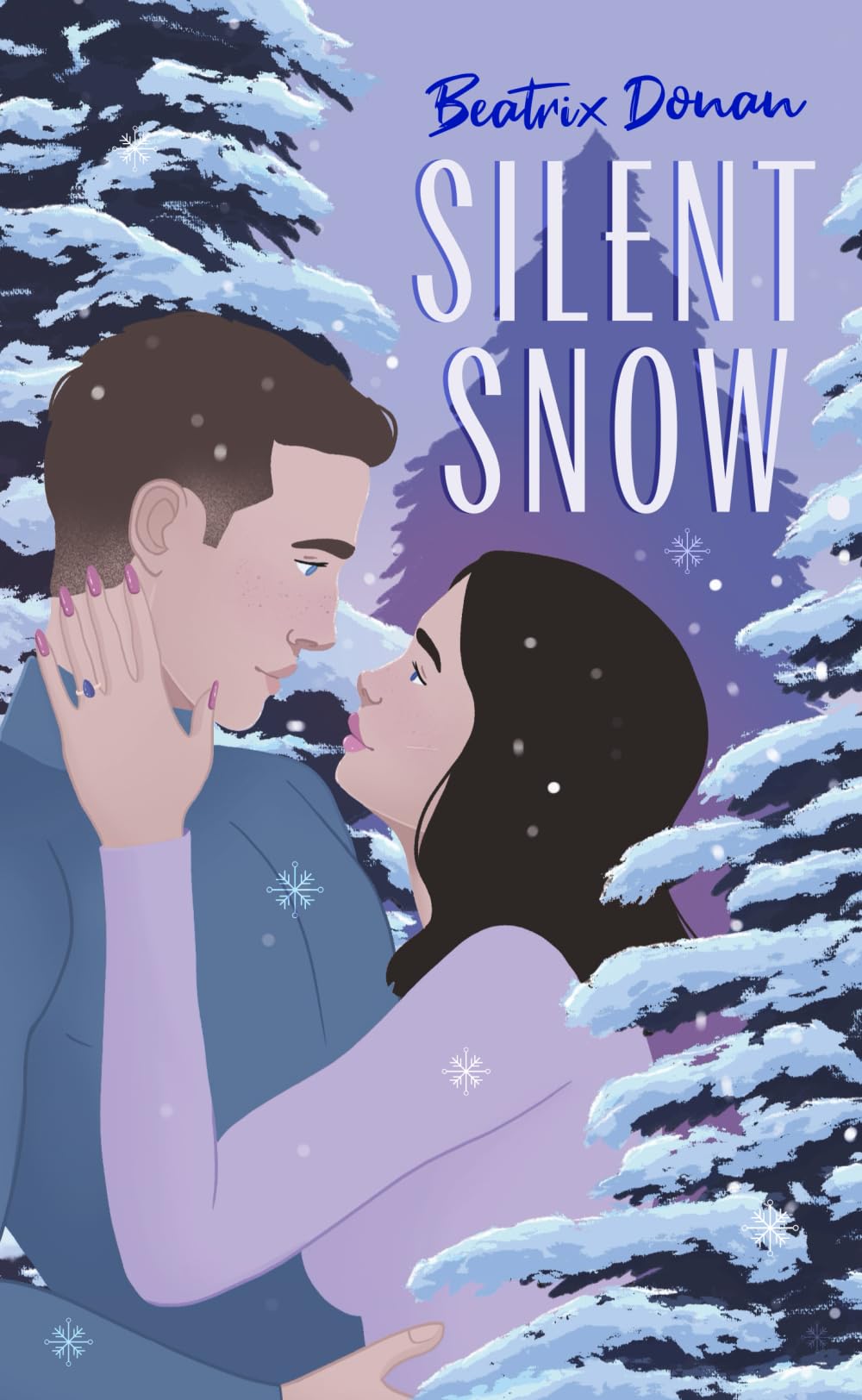 SILENT SNOW