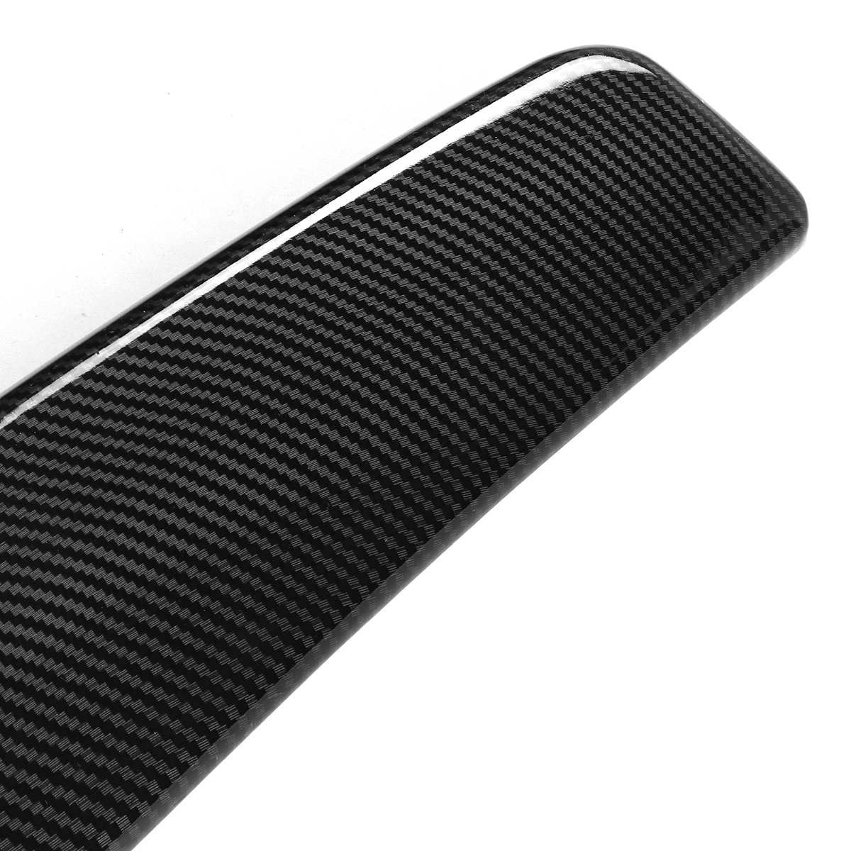 Becquets Arrière Pour VW Pour Caddy MK2 2003-2013 2014 Becquet De Toit