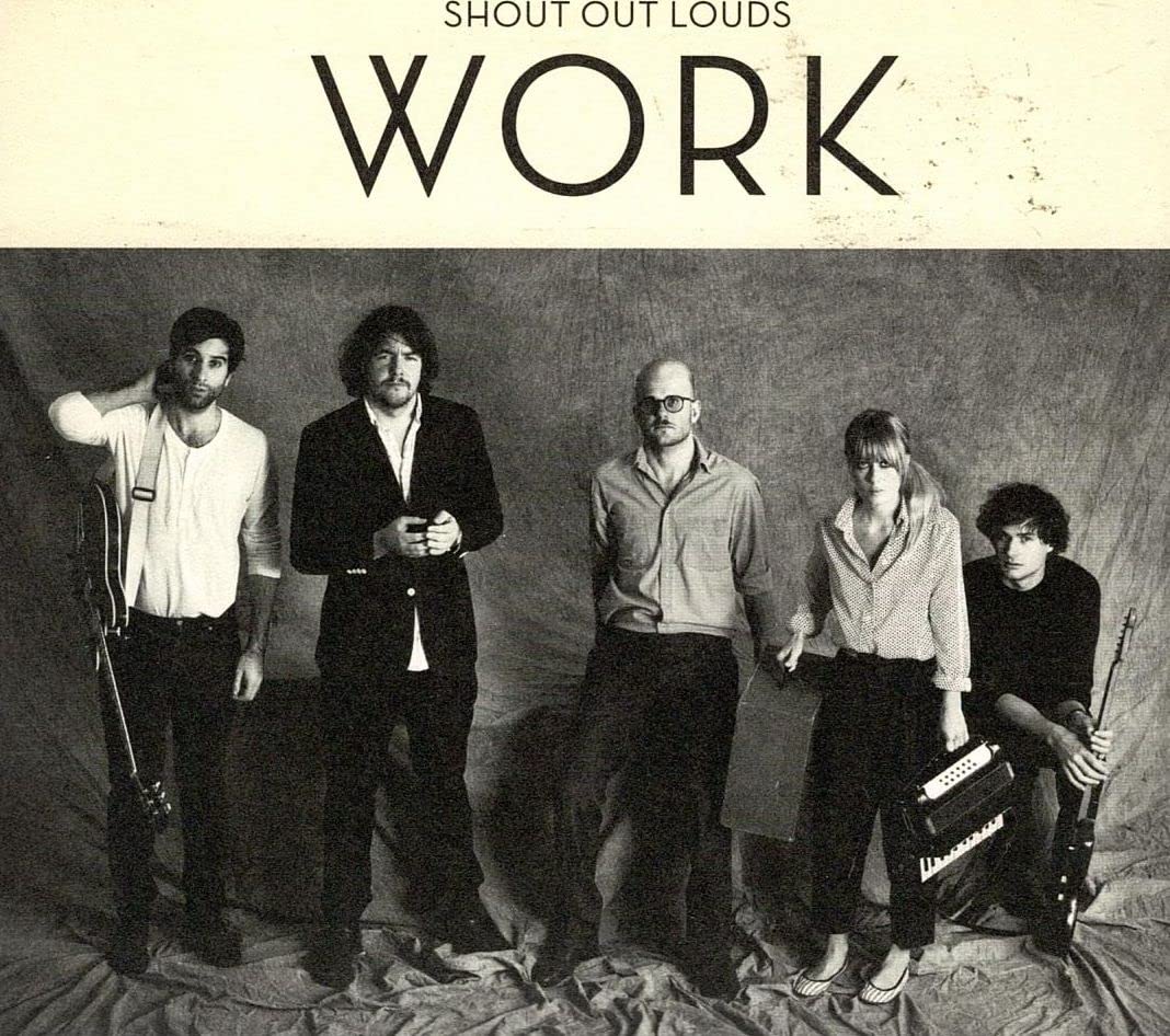 Work (Ltd.