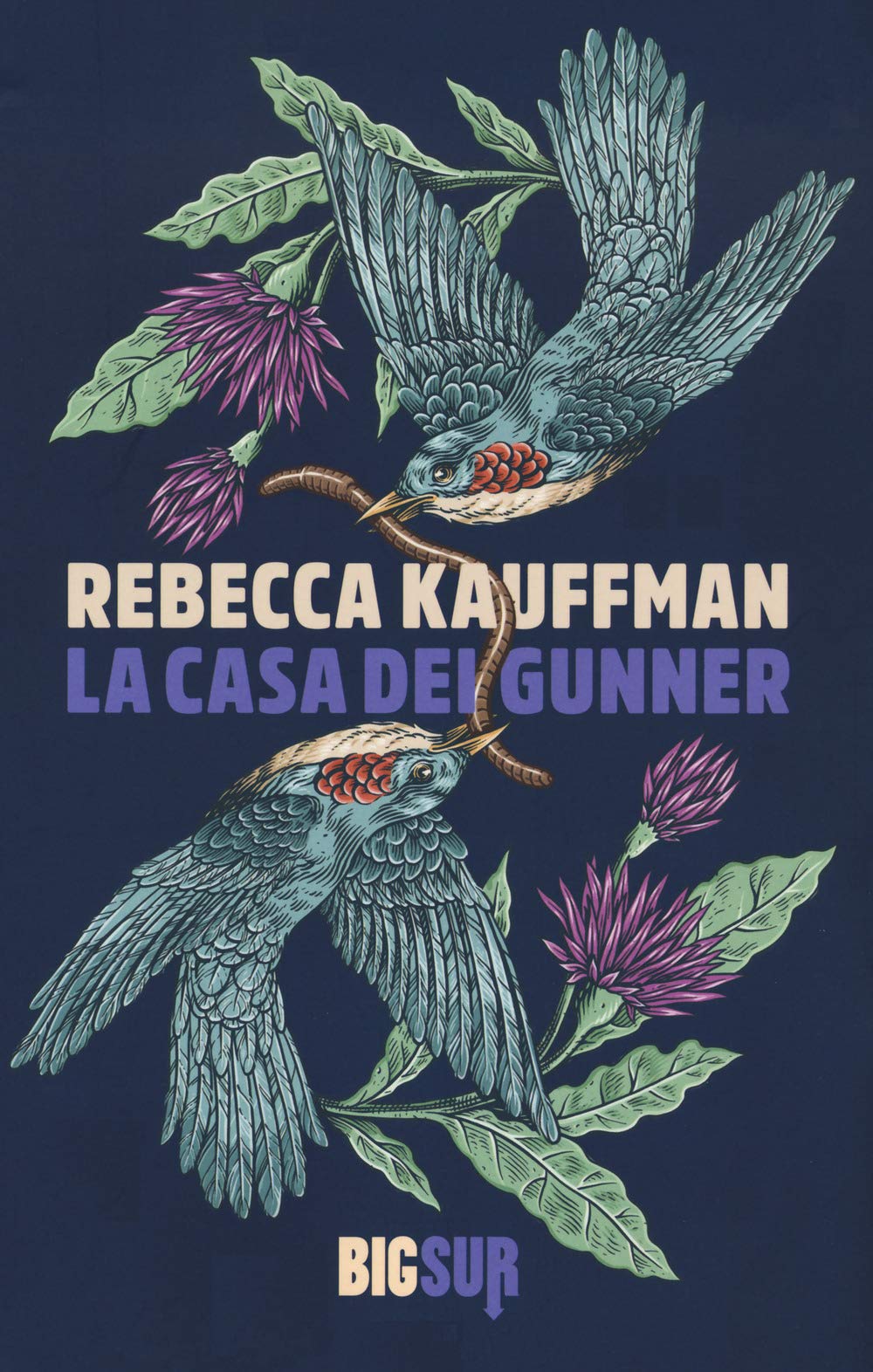 La Casa Dei Gunner - 4