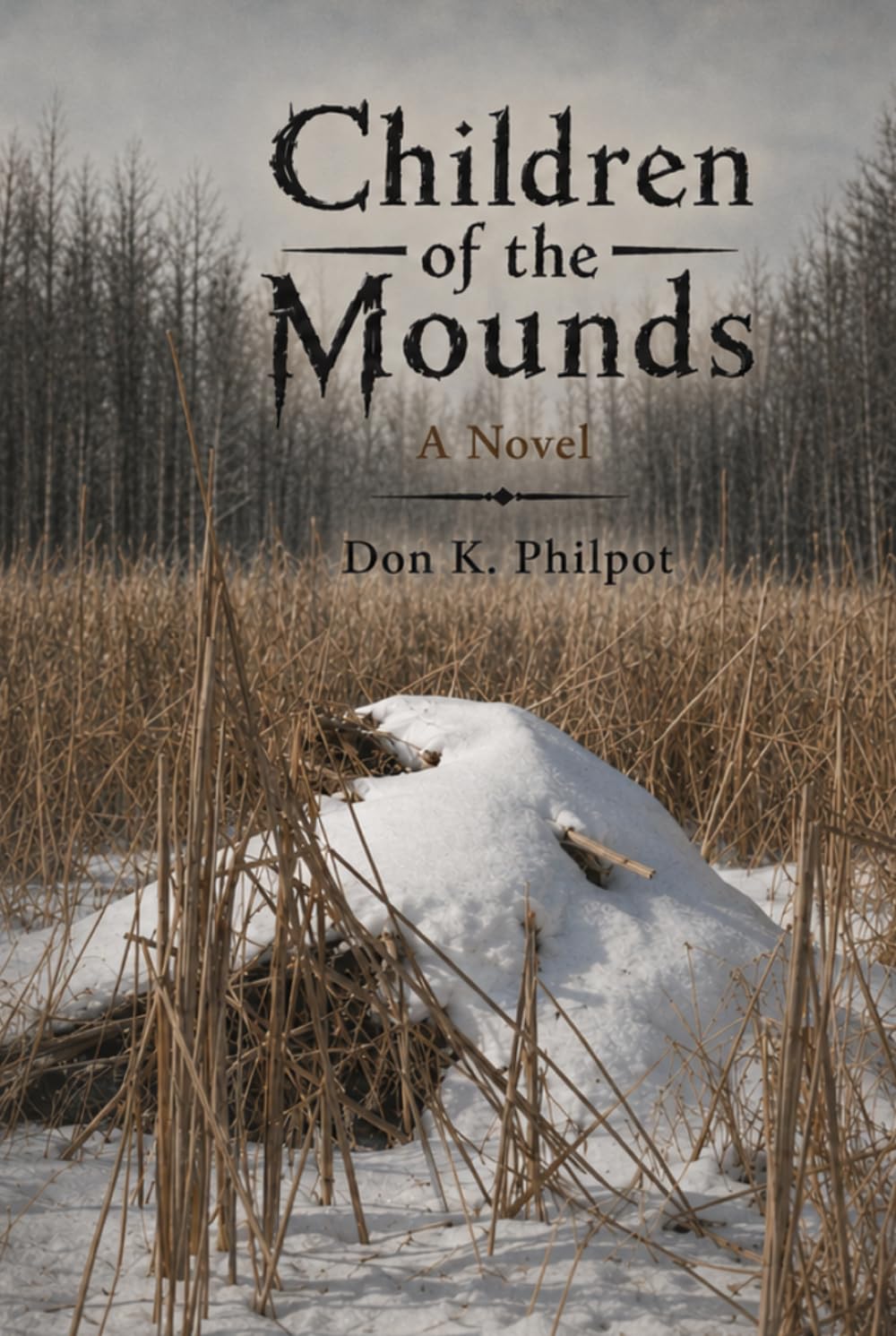 Children of the Mounds
