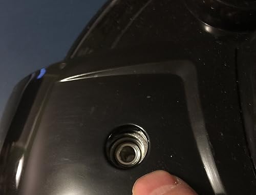 Miniatura 2 de Flotador y sellador para olla de presión modelos XL, YBD60-100, PPC780, PPC770 y PPC790