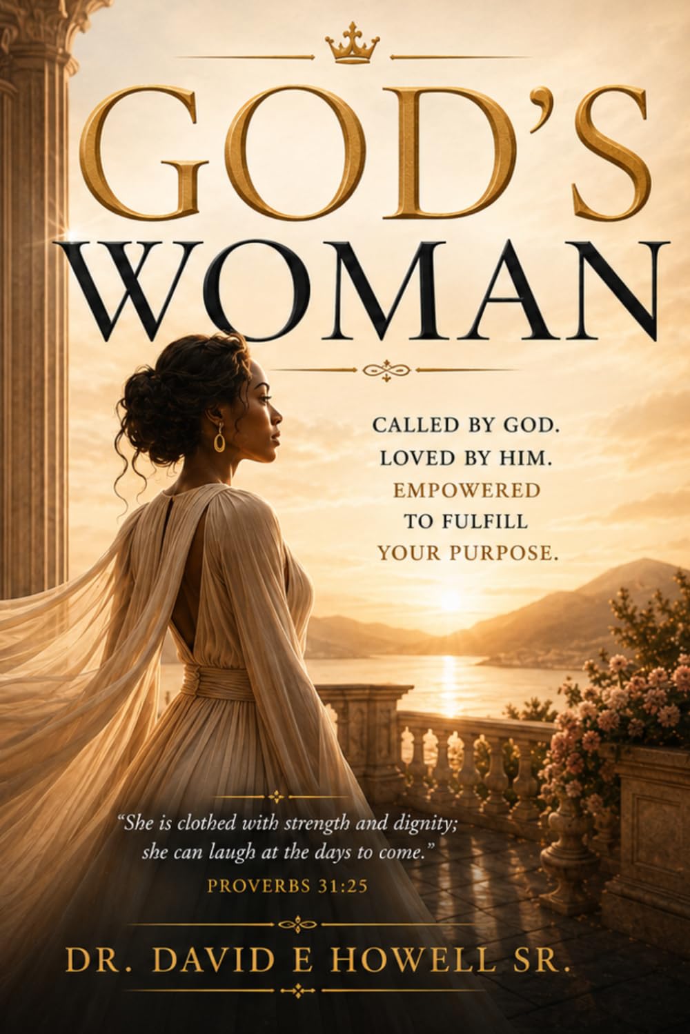 God's Woman: Identity, Authority, and Formation in Christ