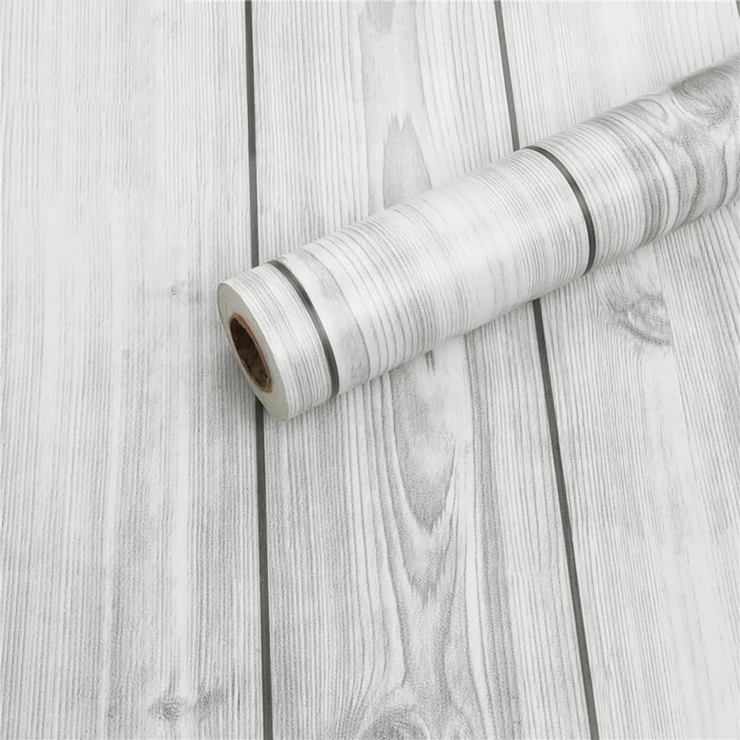 See full amazon price history chart for RosaStella Self Adhesive Waterproof Grey Wood Pattern Wallpaper for Living Room Hall Bedroom Decoration PVC Vinyl Wall Stickers (45 x 304 cm) (Style-2) RosaStella Self Adhesive Waterproof Grey Wood Pattern Wallpaper for Living Room Hall Bedroom Decoration PVC Vinyl Wall Stickers (45 x 304 cm) (Style-2) (B0CMZV6M1D) Amazon Price History, Amazon Price Tracker