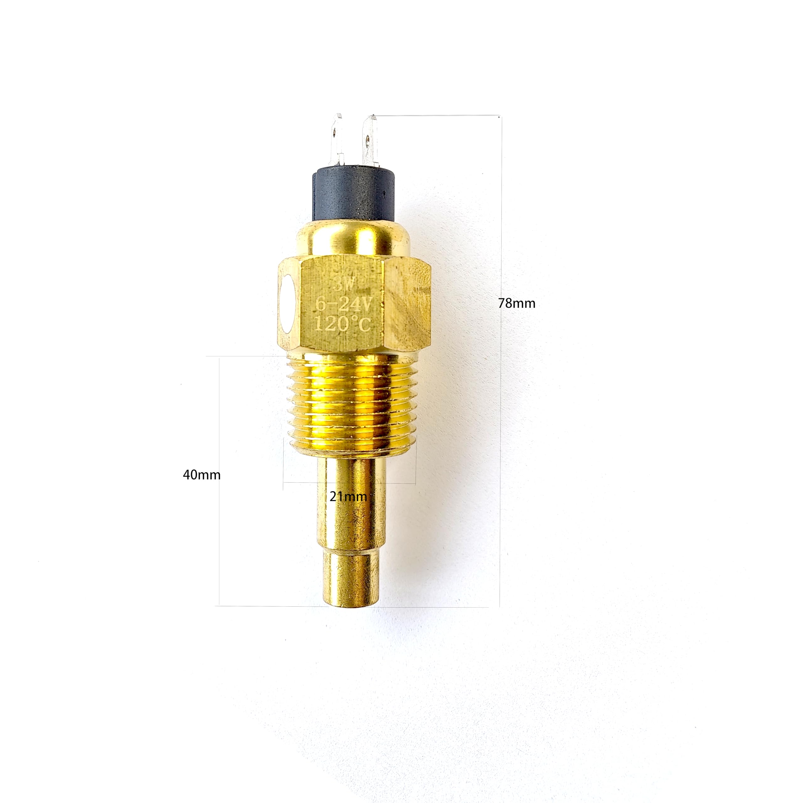 nana　+174 Amazon.com: Wuxi Shengyu Water Temperature Sensor 3967250