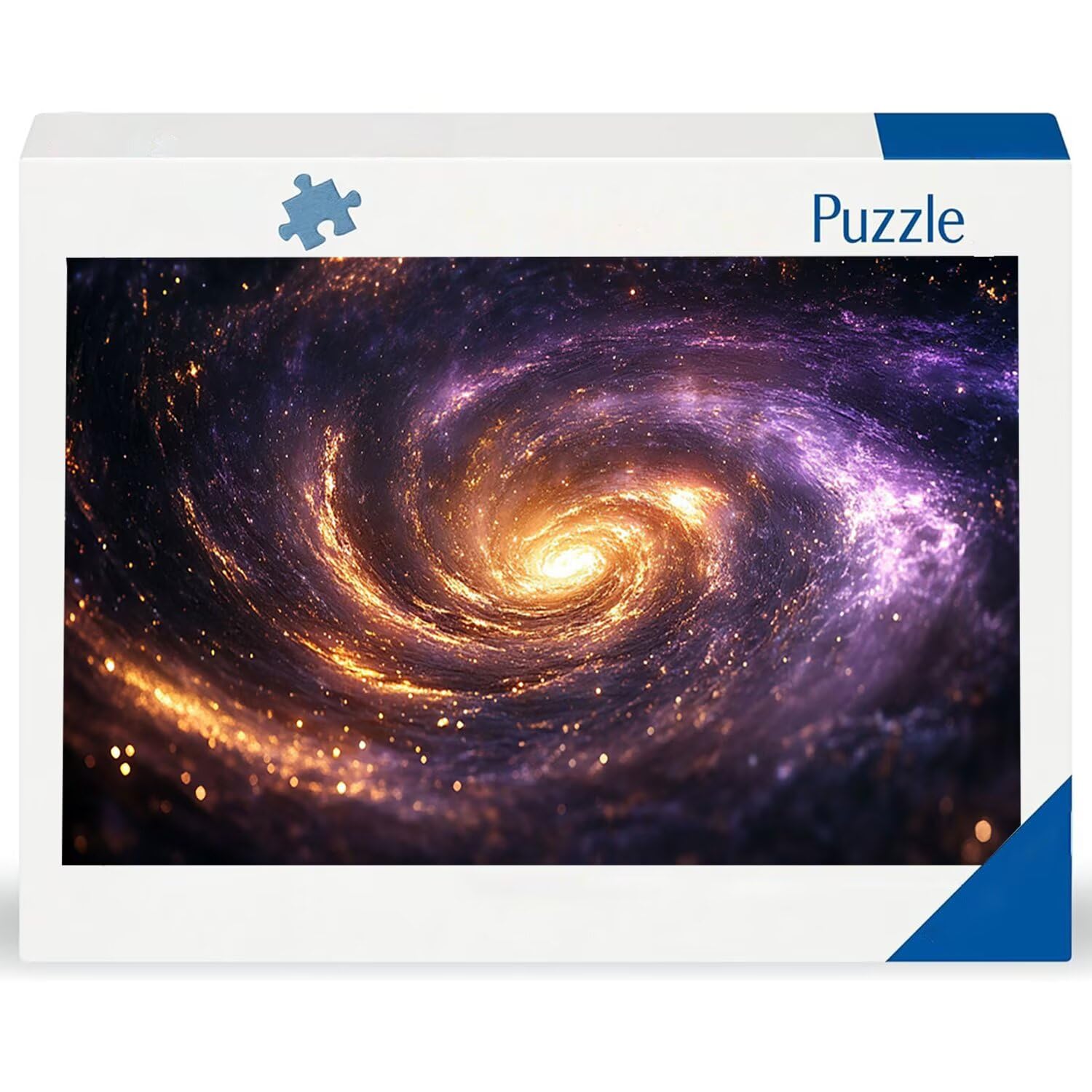 Puzzle 1692 Puzzle Erwachsene, EIN Herausforderndes Rätsel, Puzzles-Geschenk 179x31cm, Puzzlespiele für Die Ganze Familie, Geschenke für Frauen, Geschenke für Männer, Thema: Fantasy Universum j-713