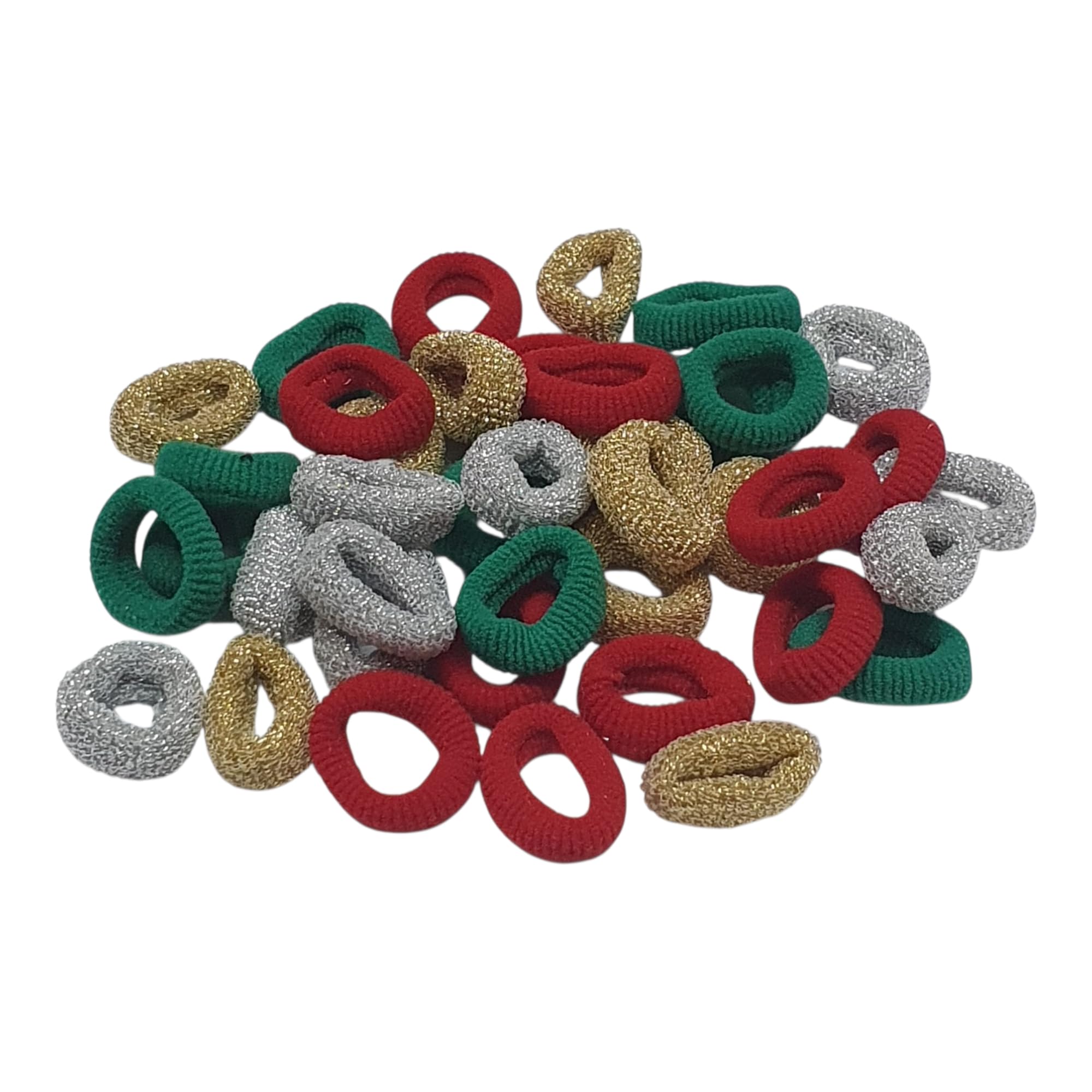 Mibella Beauty & Co Halloween Scrunchies Set, 2 Stück, Kürbis-Muster mit Schleife, Haargummi für alle Haartypen - 24952 Mibella Beauty & Co Halloween Scrunchies Set, 2 Stück, Kürbis-Muster mit Schleife, Haargummi für alle Haartypen - 24952