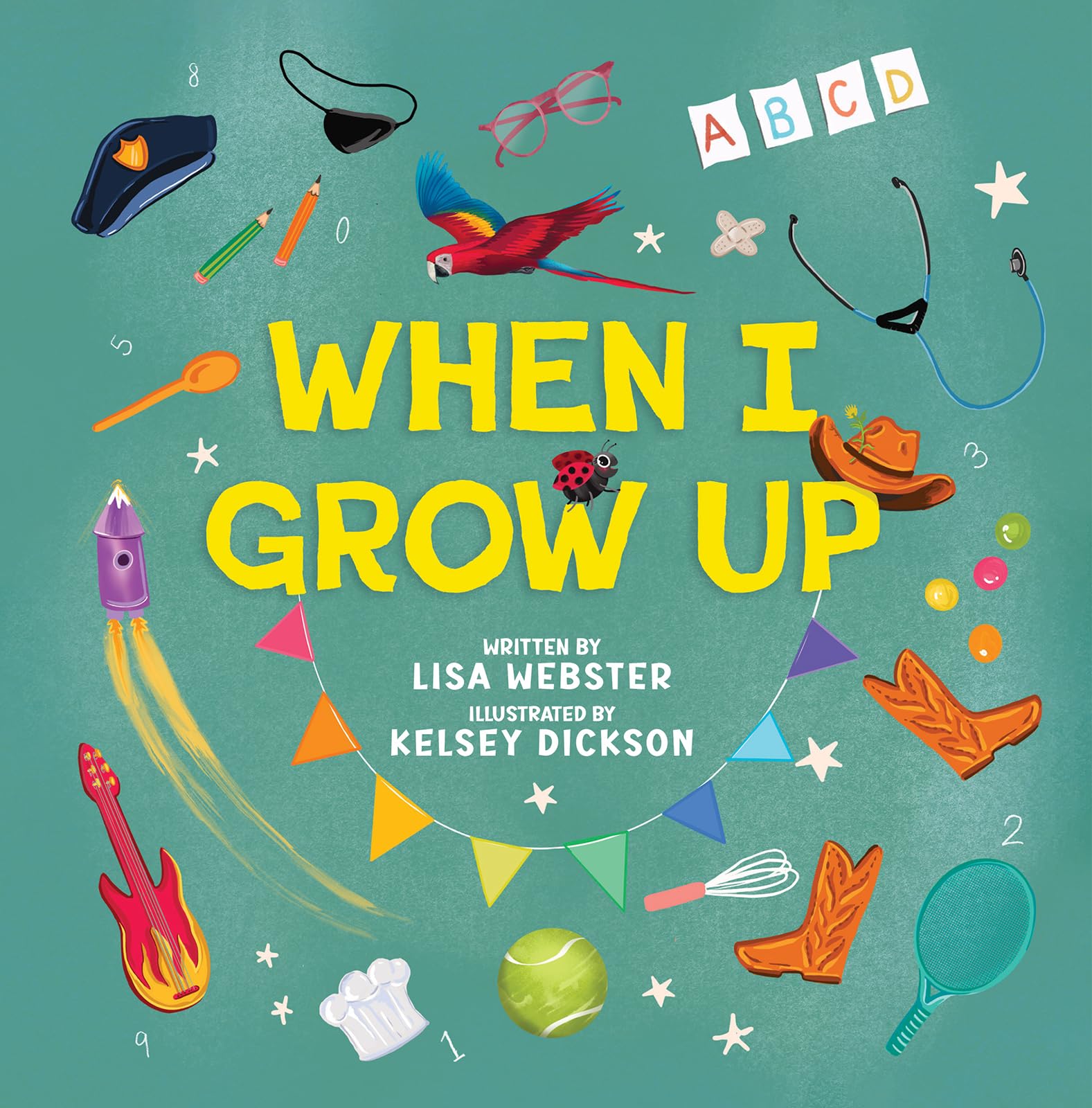 When I Grow Up