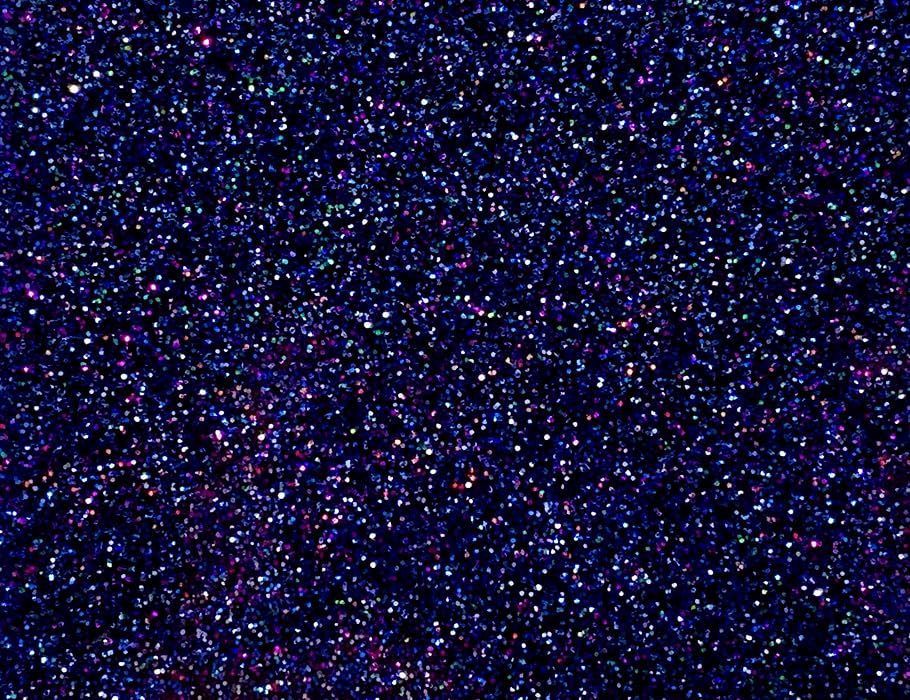 Acrylic Holographic Glittering Sheets,1/8