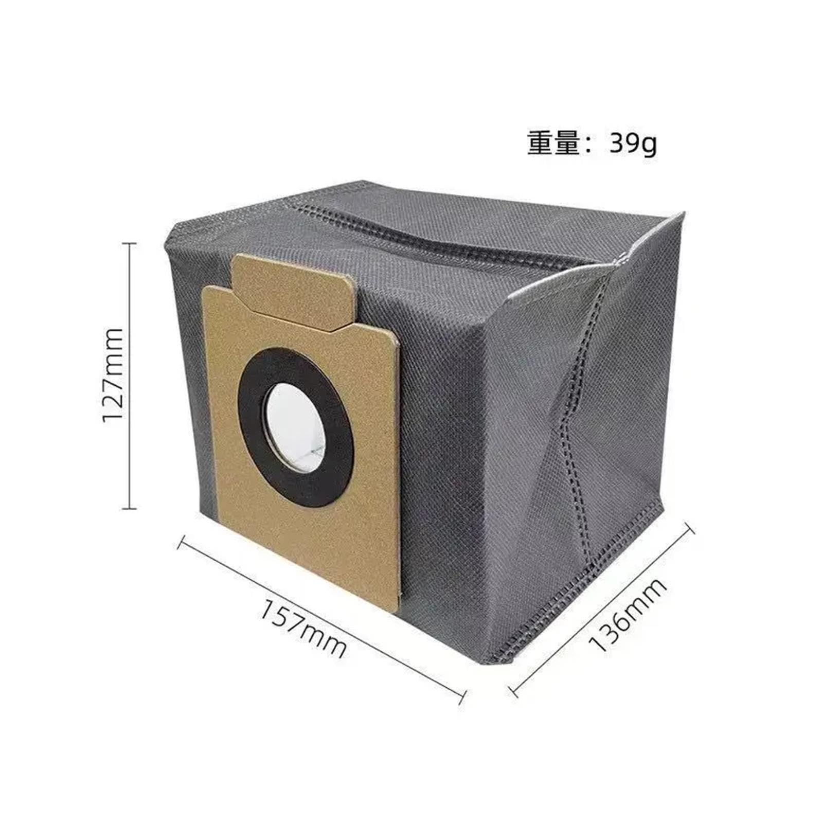 Adatto for accessori for aspirapolvere robot X10 Pro Omni