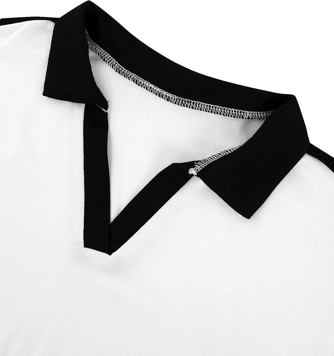 SOFIA'S CHOICE Women's Graphic Crop Top Y2K 90s Baby Tee Short Sleeve T Shirts - Image 5