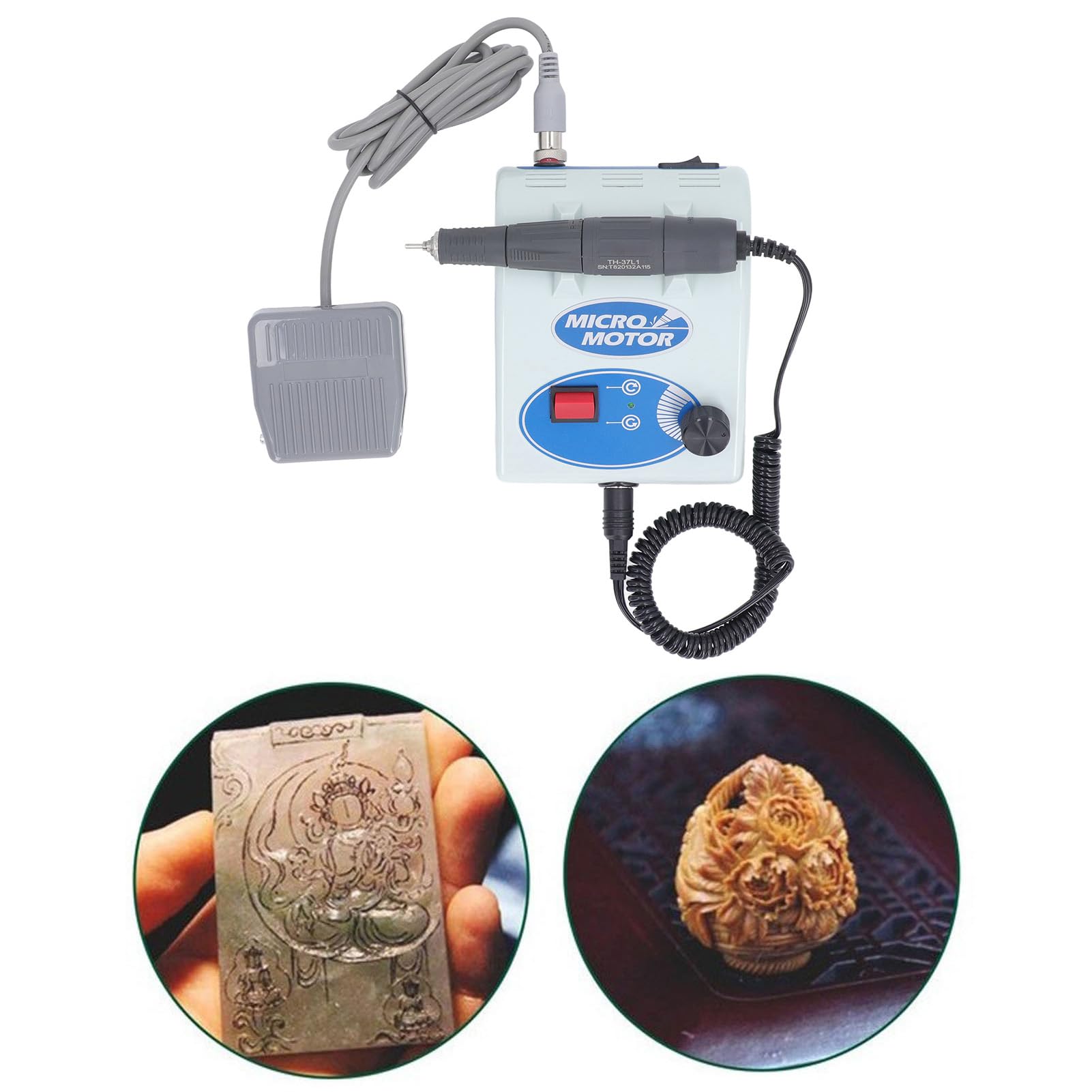 MICROMOTORE ASPIII-W MARATHON | Dental Today - 6