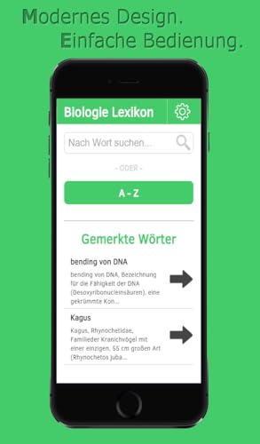 Biologie Lexikon