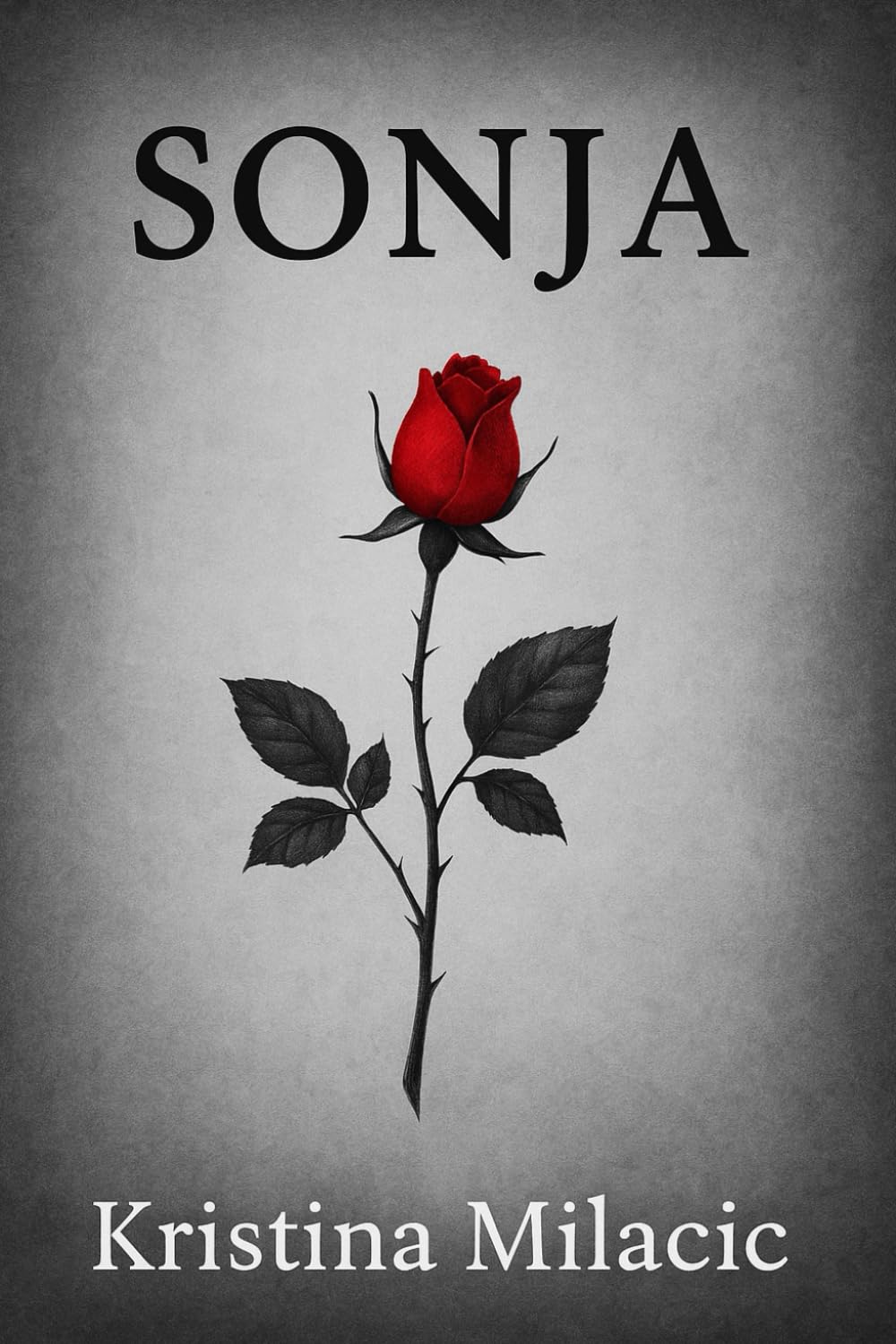 Sonja (The Untold Legacy)