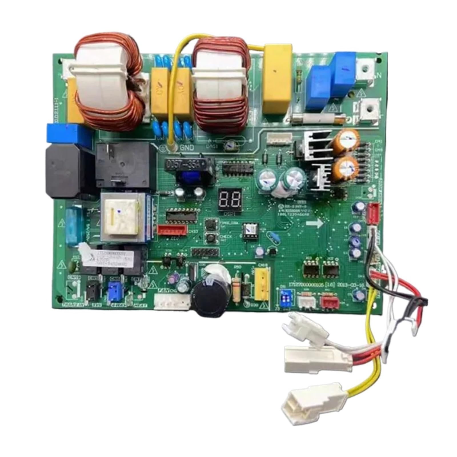 For Air Conditioner baord CE-MDV100W/DN1-520.D.2.1.1.1-1