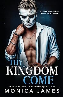 Thy Kingdom Come